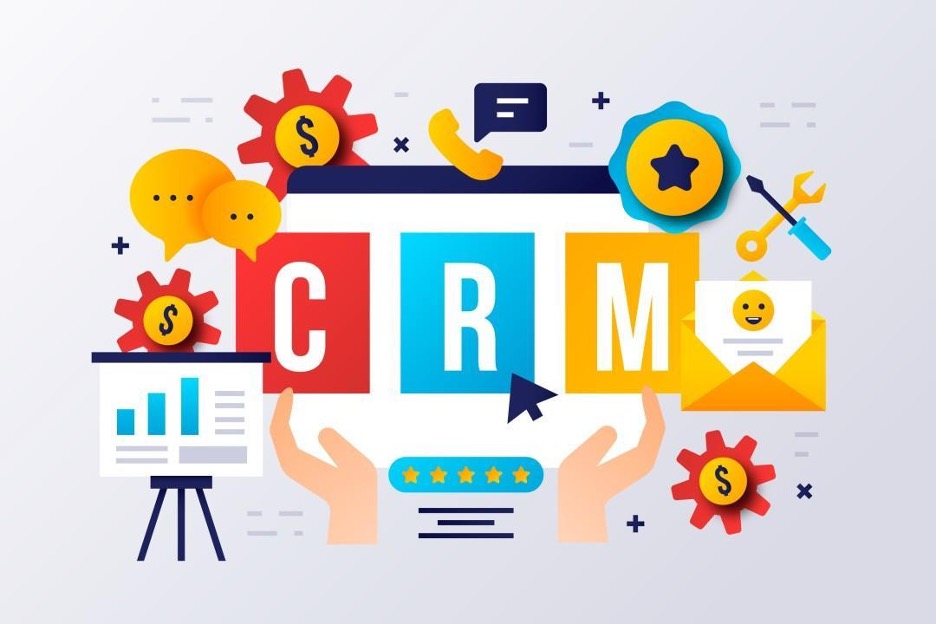 crm