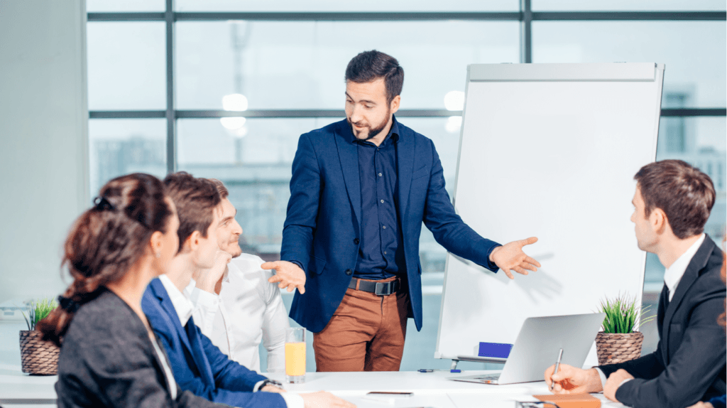 مهارتهای ضروری برای مدیریت تیم