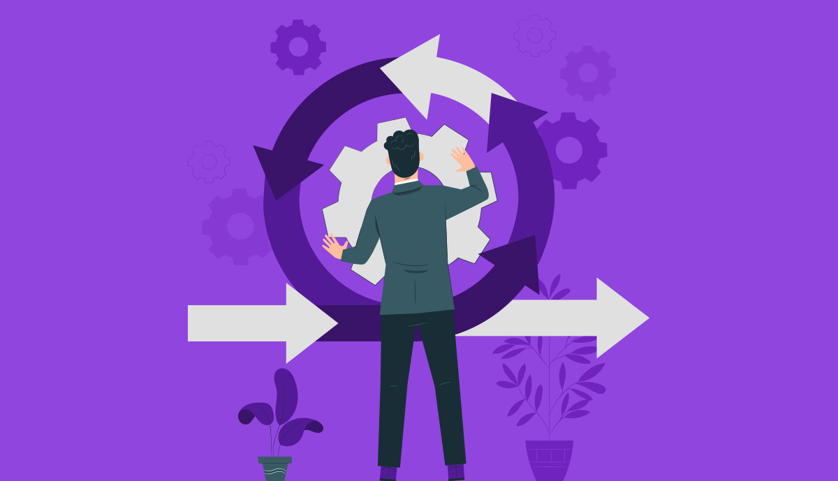 فازهای مدیریت پروژه