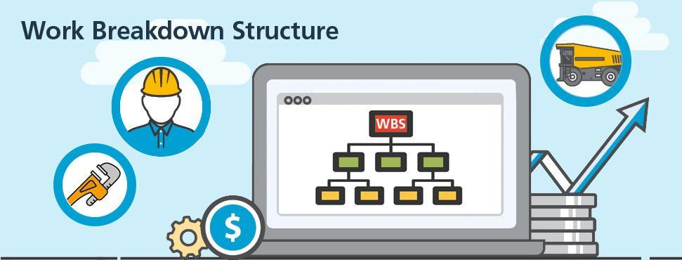 ساختار شکست کار 
